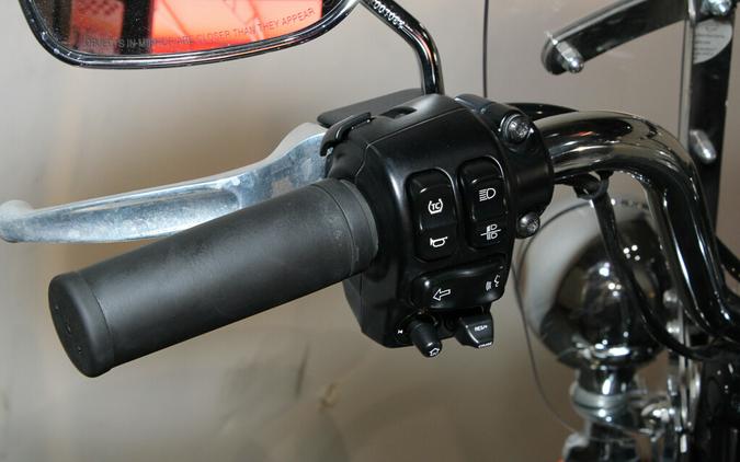 2022 Harley-Davidson Police Road King Grand American Touring FLHP