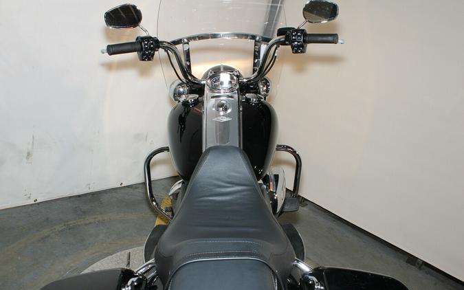 2022 Harley-Davidson Police Road King Grand American Touring FLHP