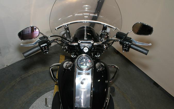 2022 Harley-Davidson Police Road King Grand American Touring FLHP