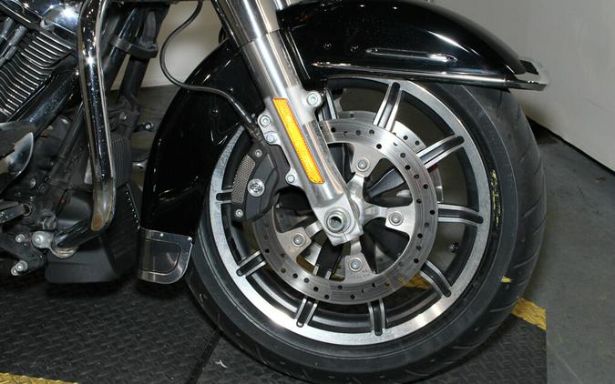 2022 Harley-Davidson Police Road King Grand American Touring FLHP