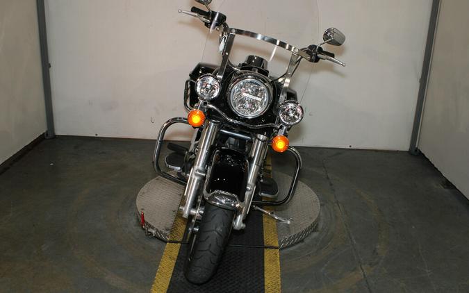2022 Harley-Davidson Police Road King Grand American Touring FLHP