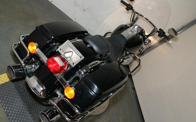 2022 Harley-Davidson Police Road King Grand American Touring FLHP