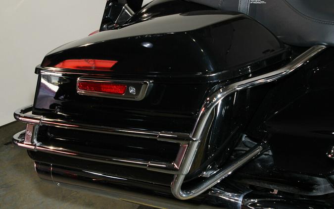 2022 Harley-Davidson Police Road King Grand American Touring FLHP