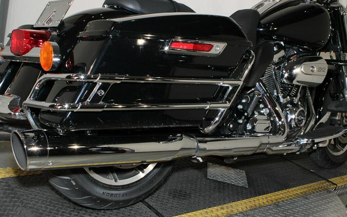 2022 Harley-Davidson Police Road King Grand American Touring FLHP