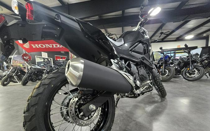 2026 Kawasaki KLE®500 ABS