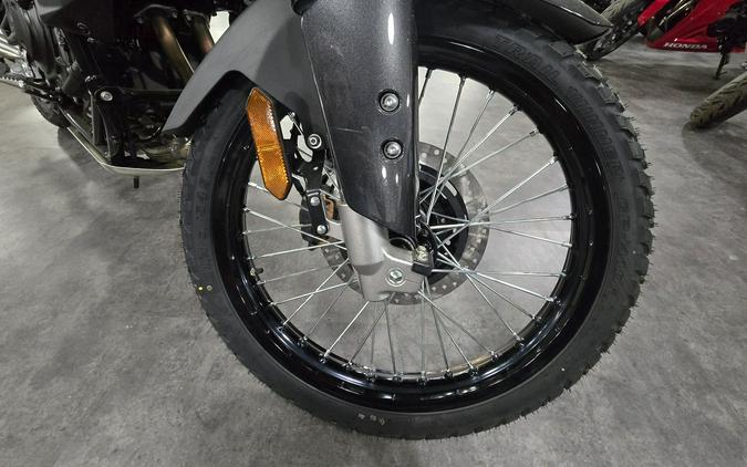 2026 Kawasaki KLE®500 ABS