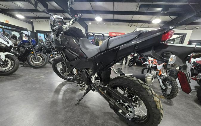 2026 Kawasaki KLE®500 ABS