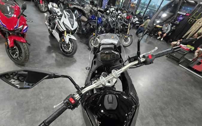 2026 Kawasaki KLE®500 ABS
