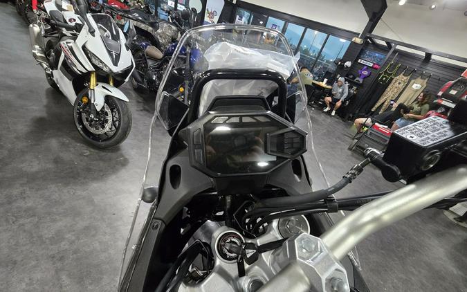 2026 Kawasaki KLE®500 ABS
