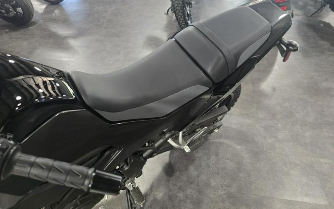 2026 Kawasaki KLE®500 ABS