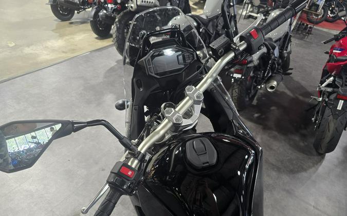 2026 Kawasaki KLE®500 ABS