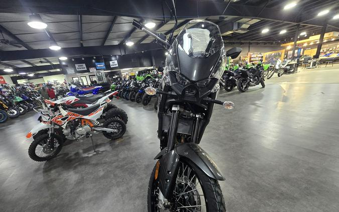 2026 Kawasaki KLE®500 ABS
