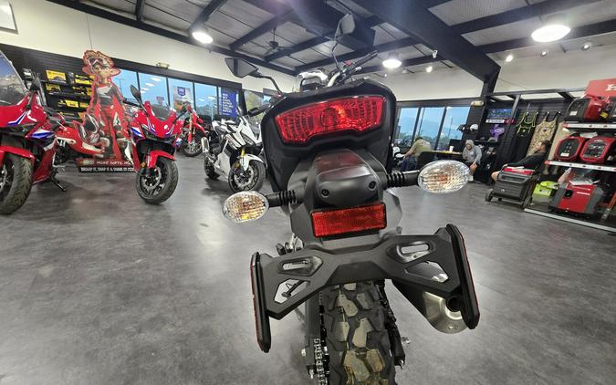 2026 Kawasaki KLE®500 ABS