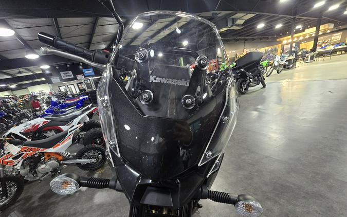 2026 Kawasaki KLE®500 ABS