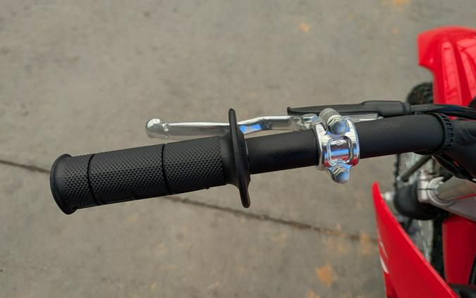 2026 Honda CRF125F - Big Wheel