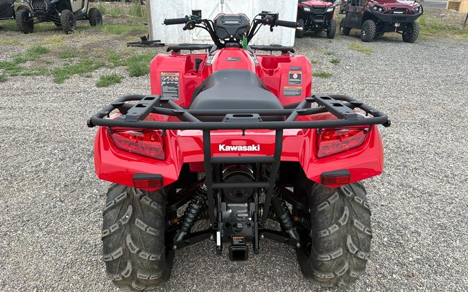 2026 Kawasaki Brute Force® 450 4x4