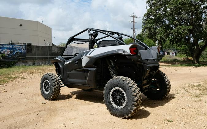 2024 KAWASAKI TERYX KRX 1000