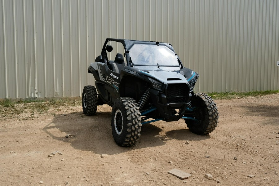 2024 KAWASAKI TERYX KRX 1000