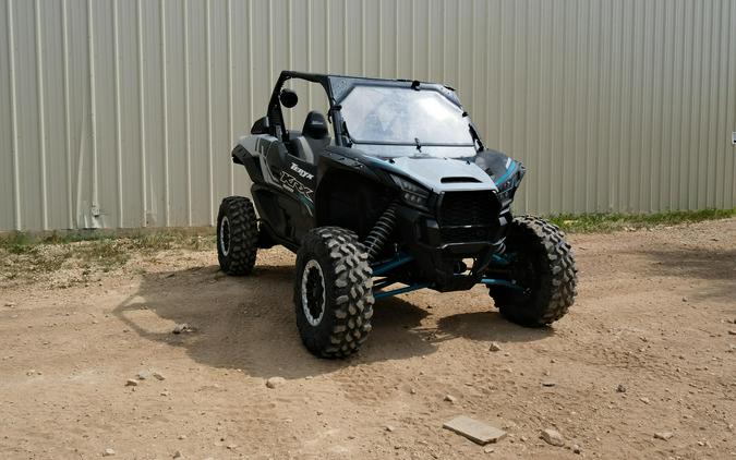 2024 KAWASAKI TERYX KRX 1000