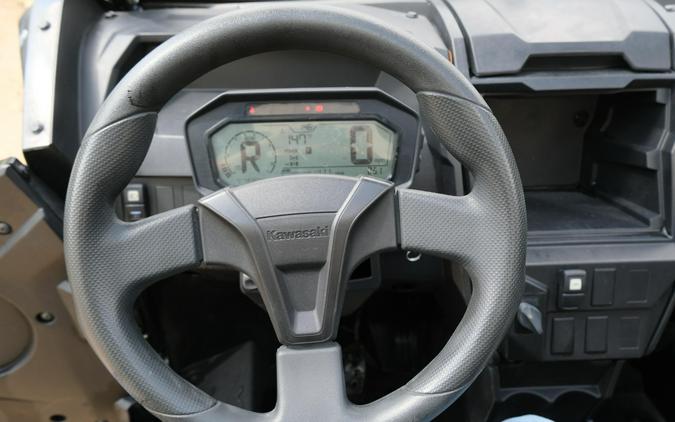 2024 KAWASAKI TERYX KRX 1000