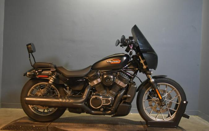 Used Harley-Davidson Nightster motorcycles for sale in Detroit, MI