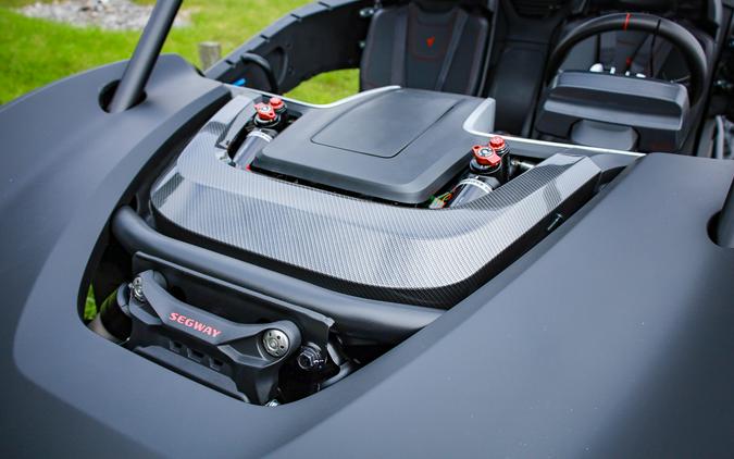 2026 VILLIAN SX10 WP - Segway Powersports