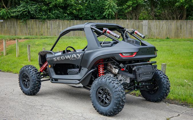 2026 VILLIAN SX10 WP - Segway Powersports