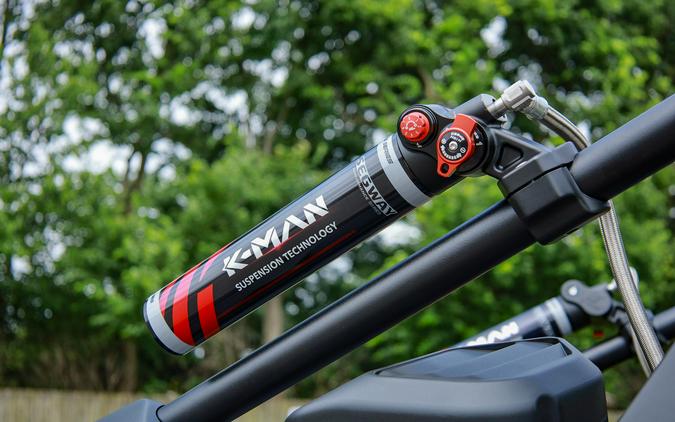 2026 VILLIAN SX10 WP - Segway Powersports