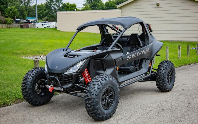 2026 VILLIAN SX10 WP - Segway Powersports