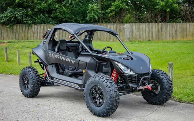 2026 VILLIAN SX10 WP - Segway Powersports