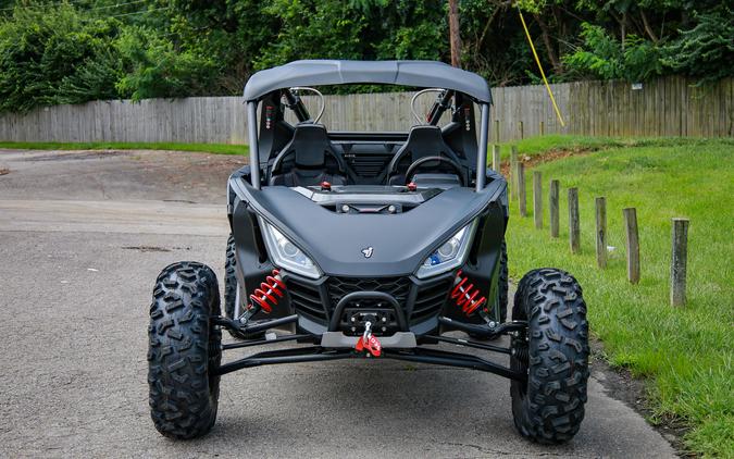 2026 VILLIAN SX10 WP - Segway Powersports