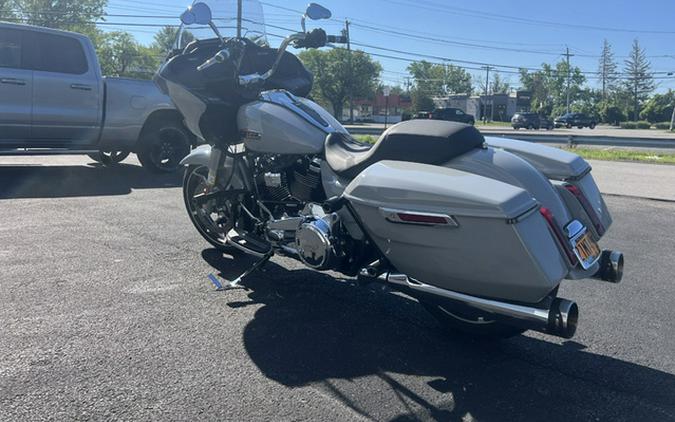 2024 Harley-Davidson Road Glide FLTRX