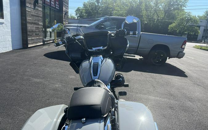 2024 Harley-Davidson Road Glide FLTRX