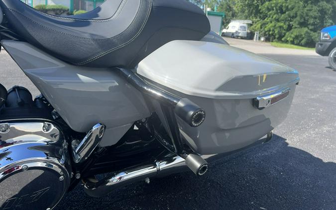 2024 Harley-Davidson Road Glide FLTRX