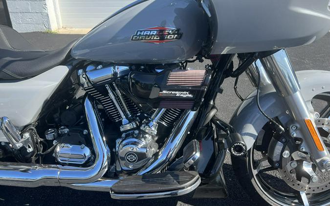 2024 Harley-Davidson Road Glide FLTRX