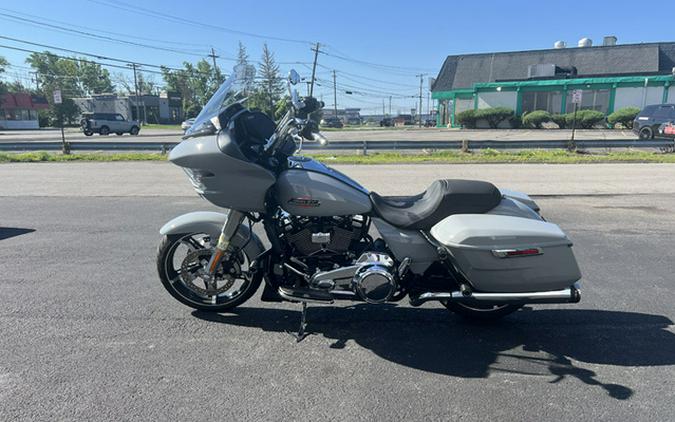 2024 Harley-Davidson Road Glide FLTRX
