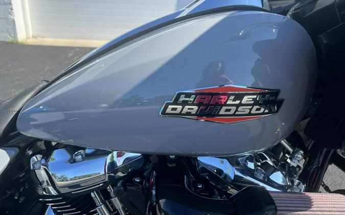 2024 Harley-Davidson Road Glide FLTRX