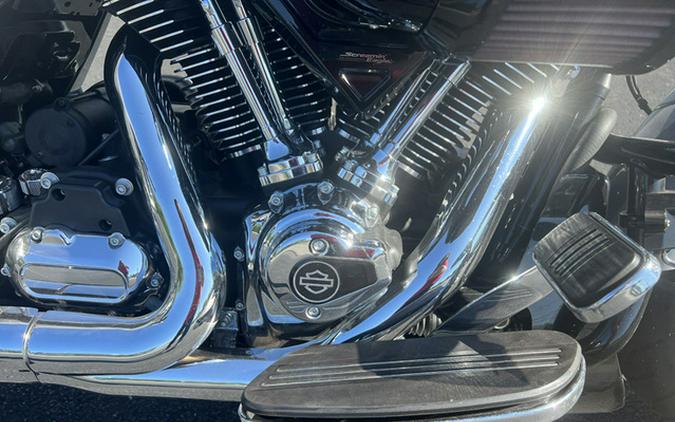 2024 Harley-Davidson Road Glide FLTRX