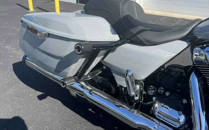 2024 Harley-Davidson Road Glide FLTRX