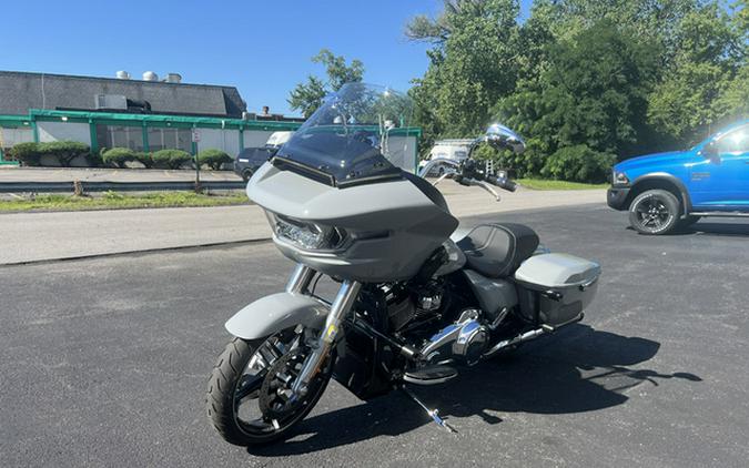 2024 Harley-Davidson Road Glide FLTRX