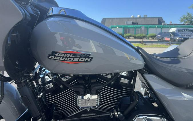 2024 Harley-Davidson Road Glide FLTRX