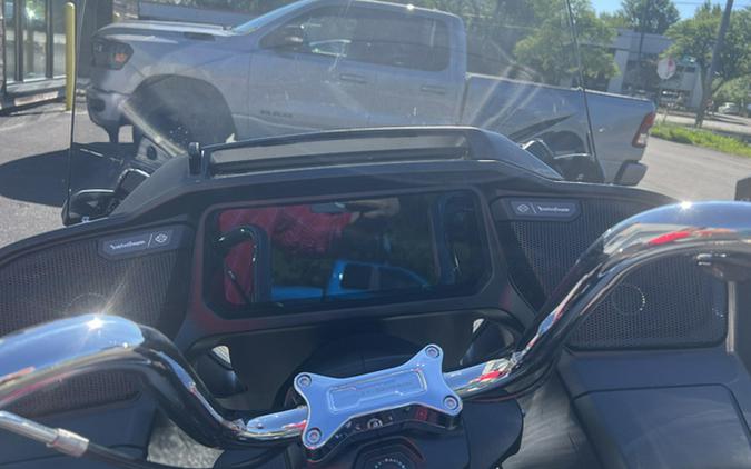 2024 Harley-Davidson Road Glide FLTRX