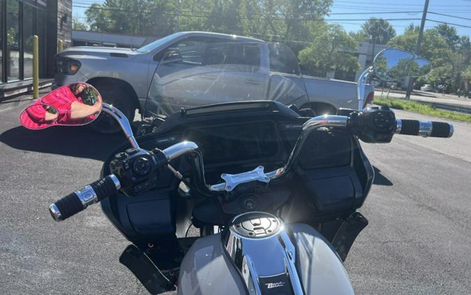 2024 Harley-Davidson Road Glide FLTRX