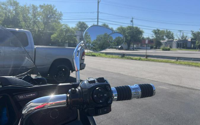 2024 Harley-Davidson Road Glide FLTRX