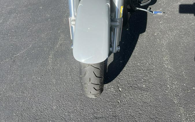 2024 Harley-Davidson Road Glide FLTRX