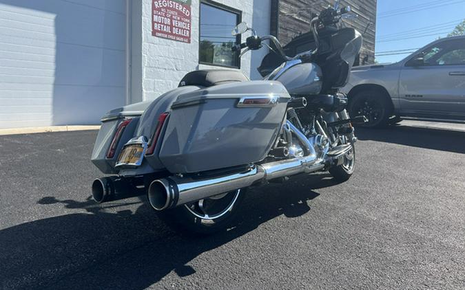 2024 Harley-Davidson Road Glide FLTRX