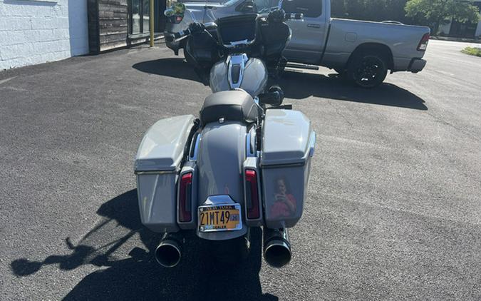 2024 Harley-Davidson Road Glide FLTRX