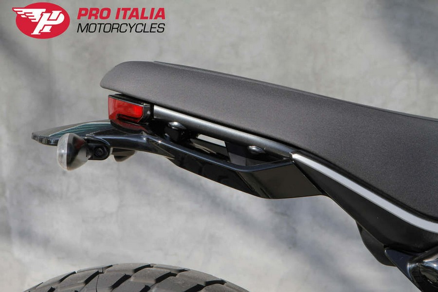 2024 Ducati Scrambler® Icon