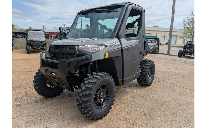 2027 RANGER XP 1000 CAB - Polaris