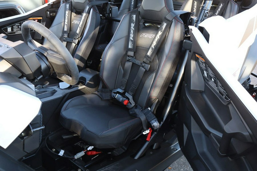 2026 Polaris RZR Pro R 4 Ultimate